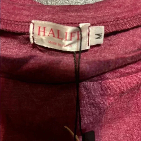 WOMENS OFF THE SHOULDER TOP - Picture 6 of 9